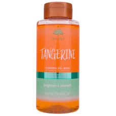 Гель для душу Tree Hut Tangerine Foaming Gel Wash, 532 мл
